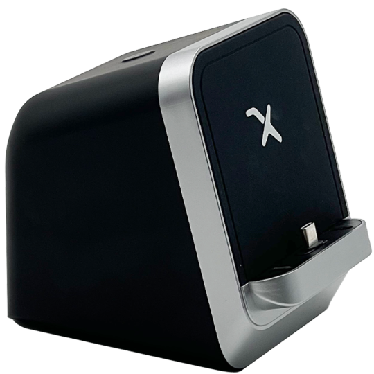 MiraDock - Mobile Docking Station