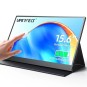 DisplayDock Uperfect 15.6" – Trasforma il tuo smartphone in un tablet touch Full HD (Samsung DeX)