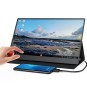 Uperfect DisplayDock 15.6" - Portable Monitor | Mobile-Only