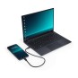 NexDock 2026 — 14-inch WUXGA touch screen, backlit keyboard and multi-touch trackpad