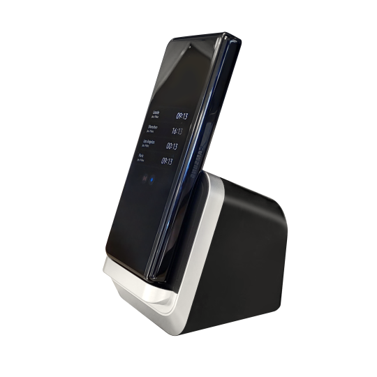 MiraDock - Mobile Docking Station