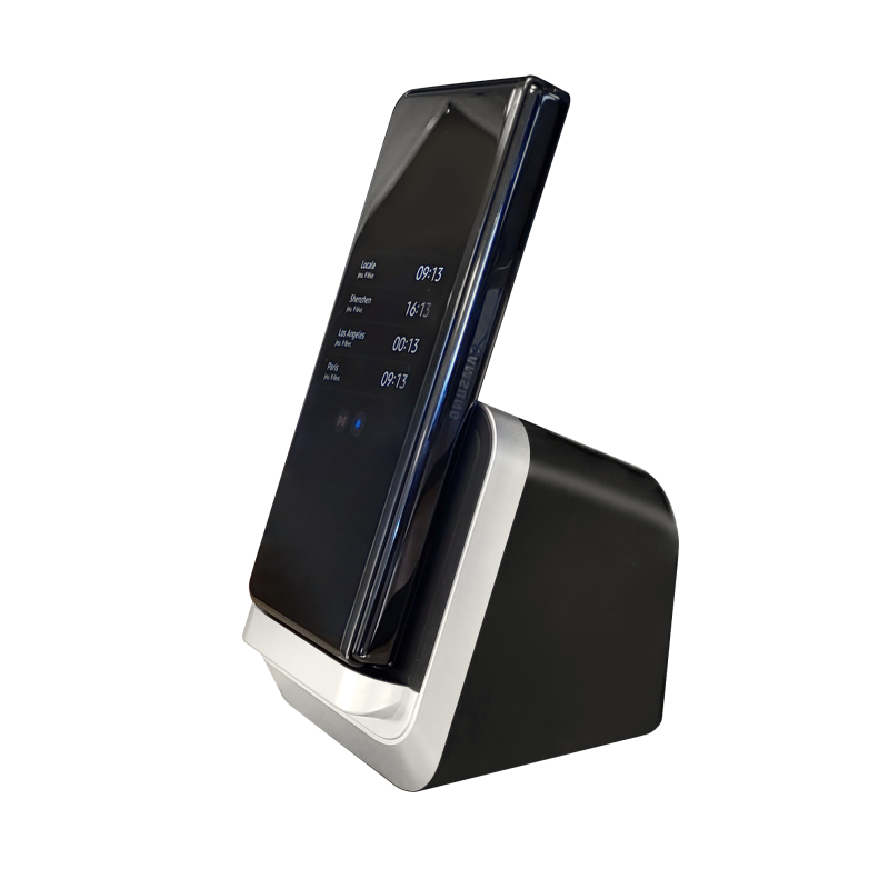 MiraDock - Mobile Dock