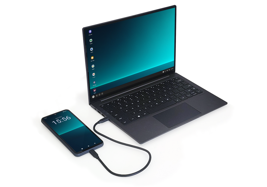 New NexDock 2026 Test