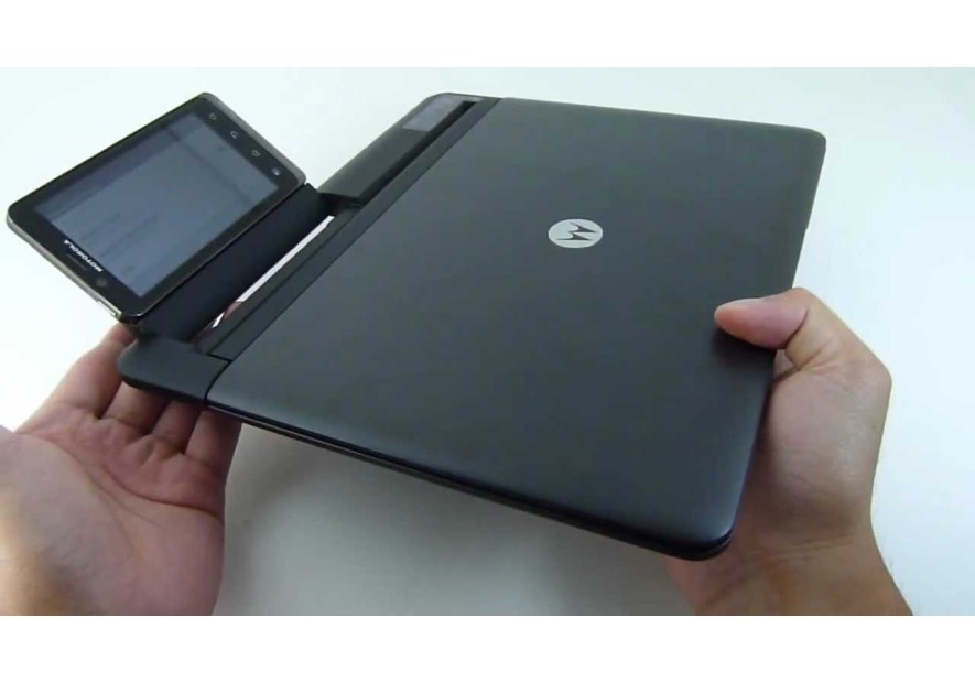 What is Mobile-Only?