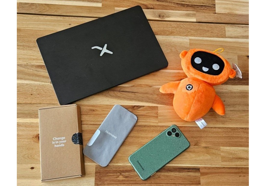 Can Ubuntu Touch Become a Serious Mobile Only Player?